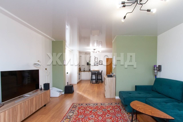 
   Продам коттедж, 506.5 м², Томск

. Фото 31.
