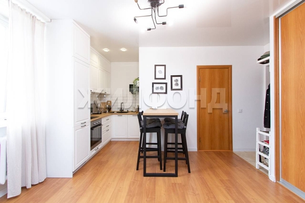 
   Продам коттедж, 506.5 м², Томск

. Фото 36.