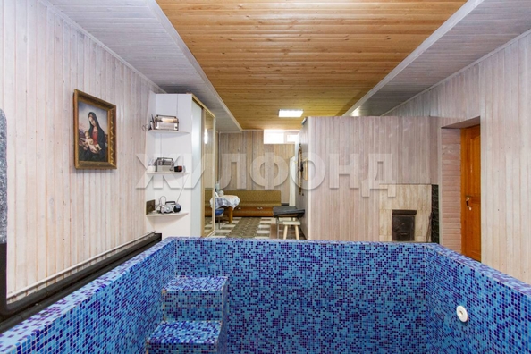
   Продам коттедж, 506.5 м², Томск

. Фото 47.
