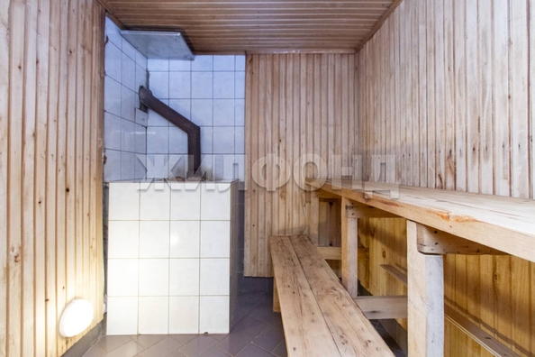 
   Продам коттедж, 506.5 м², Томск

. Фото 49.