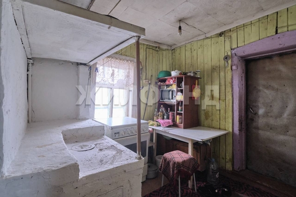 
   Продам дом, 27.2 м², Итатка

. Фото 5.