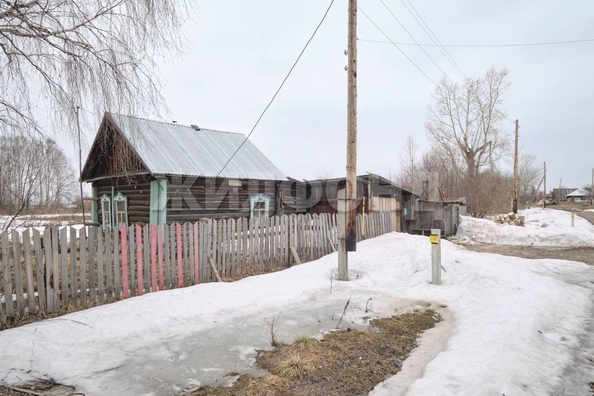 
   Продам дом, 27.2 м², Итатка

. Фото 11.