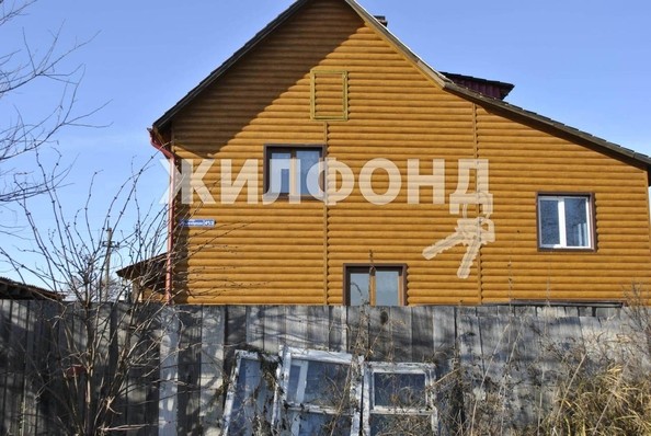 
   Продам дом, 118 м², Томск

. Фото 1.