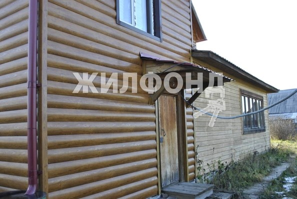 
   Продам дом, 118 м², Томск

. Фото 2.