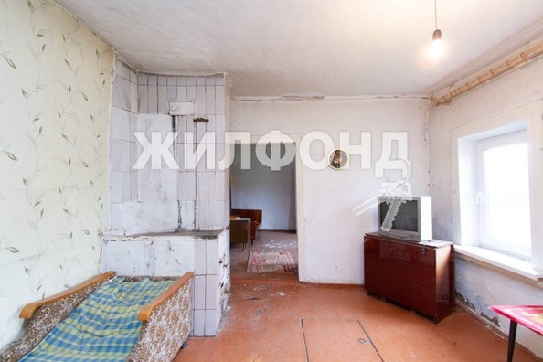 
   Продам дом, 112 м², Томск

. Фото 12.