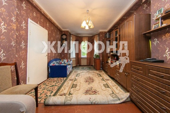 
   Продам комнату, 33 м², Иркутский пер, 8

. Фото 5.