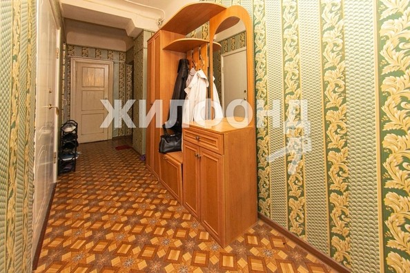
   Продам комнату, 33 м², Иркутский пер, 8

. Фото 11.