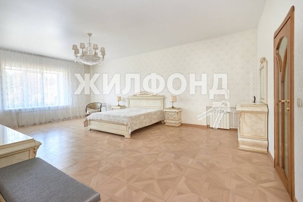 
   Продам дом, 492.1 м², Тимирязевское

. Фото 17.