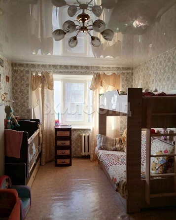 
   Продам 3-комнатную, 58.8 м², Карла Маркса ул, 83

. Фото 3.