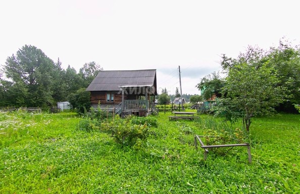 
   Продам дом, 40 м², Томск

. Фото 13.