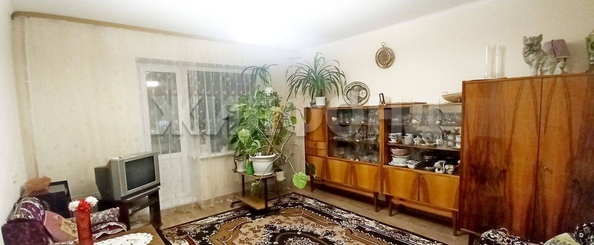 
   Продам 3-комнатную, 65.9 м², Сибирская ул, 104

. Фото 2.