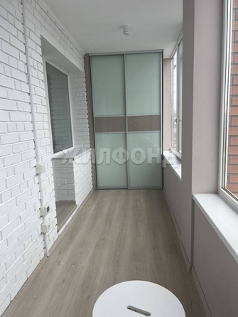 
   Продам 3-комнатную, 94 м², Нечевский пер, 2

. Фото 15.