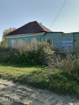 
   Продам дом, 40.3 м², Киреевск

. Фото 4.