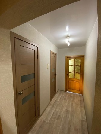 
   Продам 3-комнатную, 67.9 м², Бирюкова ул, 10

. Фото 11.
