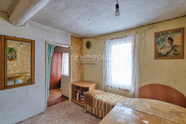 
   Продам дом, 31.41 м², Томск

. Фото 5.