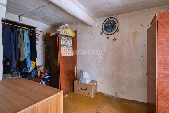 
   Продам дом, 31.41 м², Томск

. Фото 7.