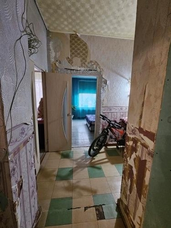 
  Продается 3-комн. квартира, 70 м², Калинина ул, д. 2
. Фото 13.