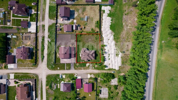 
   Продам дом, 286.4 м², Слобода Вольная

. Фото 2.