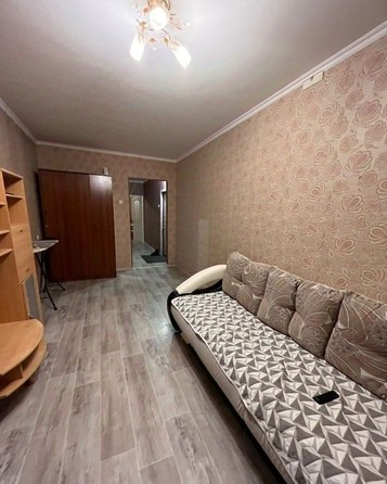 
   Продам 1-комнатную, 39.1 м², Карский пер, 1

. Фото 1.