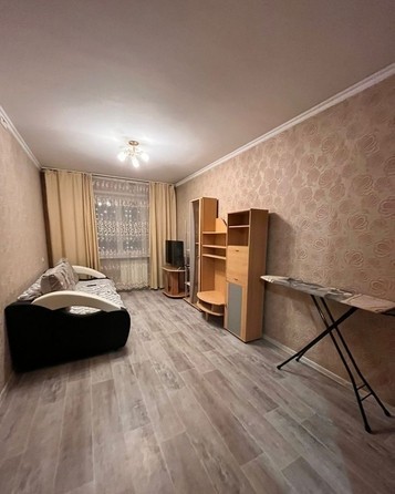 
   Продам 1-комнатную, 39.1 м², Карский пер, 1

. Фото 2.