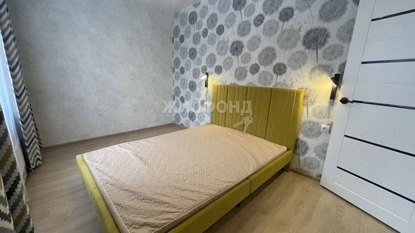 
   Продам 2-комнатную, 32 м², Кузнецкий пер, 5

. Фото 6.