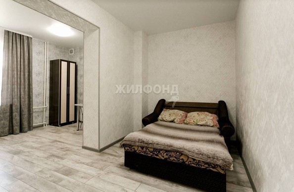
   Продам 1-комнатную, 34.6 м², Николая Гумилёва (Северный мкр.) б-р, 2

. Фото 10.