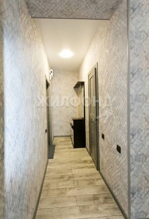 
   Продам 1-комнатную, 34.6 м², Николая Гумилёва (Северный мкр.) б-р, 2

. Фото 11.