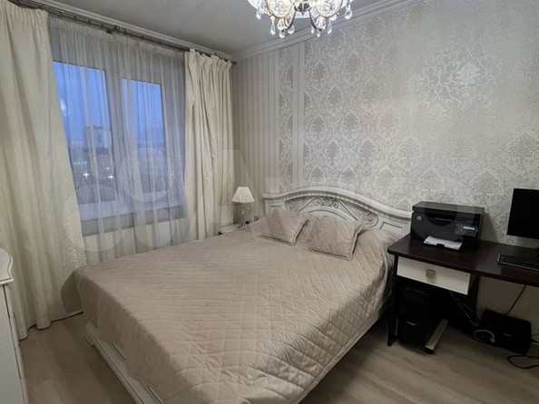 
   Продам 3-комнатную, 81 м², Суворова ул, 14

. Фото 21.