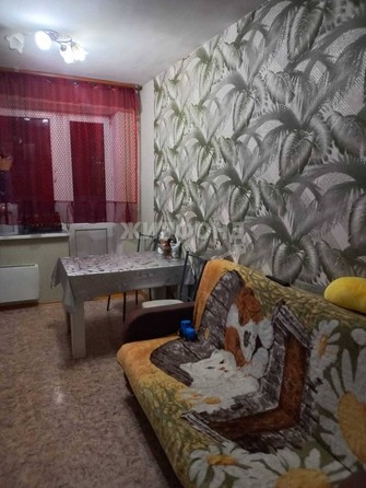 
   Продам 2-комнатную, 61 м², Комсомольский пр-кт, 20

. Фото 2.