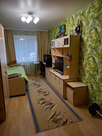 
   Продам 3-комнатную, 58 м², Мичурина ул, 95

. Фото 6.