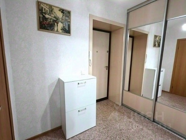 
   Продам 1-комнатную, 30.6 м², Иркутский тракт, 185

. Фото 3.