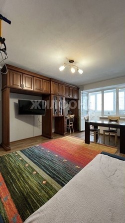 
   Продам 1-комнатную, 45.1 м², Иркутский тракт, 206

. Фото 2.
