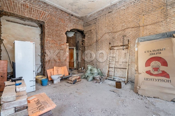 
   Продам 1-комнатную, 31 м², Карла Маркса ул, 18

. Фото 6.