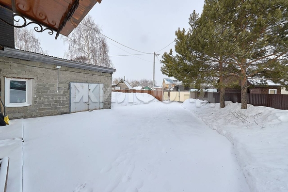 
   Продам дом, 260 м², Томск

. Фото 16.
