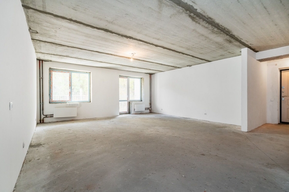 
   Продам 2-комнатную, 93.82 м², Аркадия Иванова ул, 21

. Фото 3.