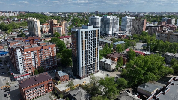 
   Продам помещение свободного назначения, 38.2 м², Розы Люксембург ул, 96

. Фото 2.