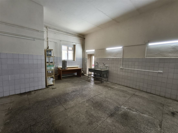 
  Сдается склад, 90 м², Бориса Пастернака (Апрель Поселок тер.) ул, д. 87
. Фото 8.