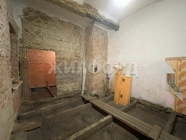 
   Продам студию, 29.2 м², Октябрьский Взвоз ул, 4

. Фото 2.