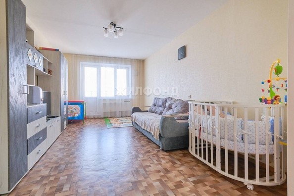 
   Продам 3-комнатную, 83.3 м², Виталия Грачёва ул, 4

. Фото 1.