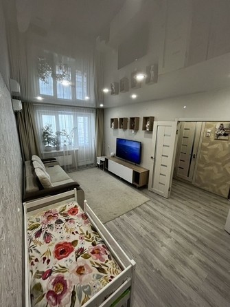 
   Продам 1-комнатную, 36 м², Павла Нарановича ул, 1

. Фото 3.
