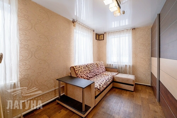 
   Продам дом, 120.2 м², Томск

. Фото 10.