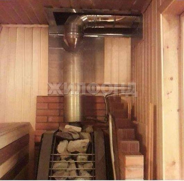 
   Продам дом, 64 м², Томск

. Фото 8.