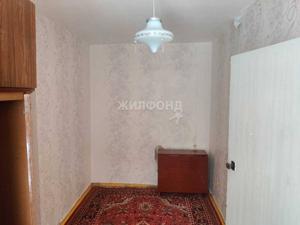 
   Продам 2-комнатную, 44 м², Высоцкого Владимира ул, 23

. Фото 8.