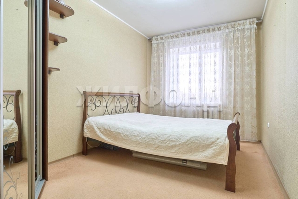 
   Продам 2-комнатную, 69.5 м², Новосибирская ул, 35

. Фото 11.