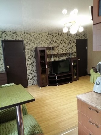 
   Продам 3-комнатную, 40 м², Нахимова пер, 12

. Фото 12.
