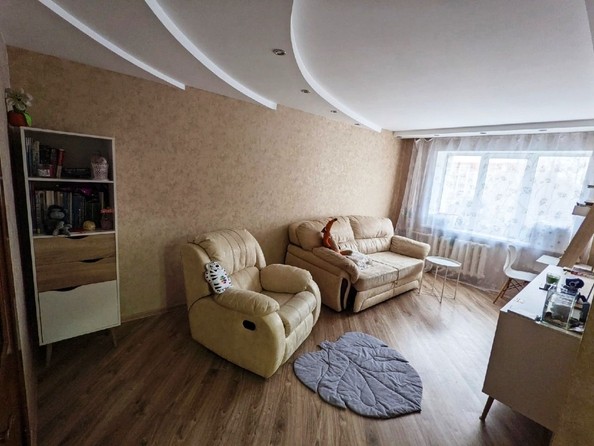 
   Продам 3-комнатную, 56.2 м², Иркутский тракт, 128

. Фото 6.