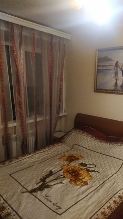 
   Продам 3-комнатную, 42 м², Ленина пл, 212А

. Фото 4.