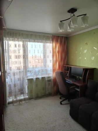 
   Продам 2-комнатную, 44 м², Гагарина ул, 41

. Фото 1.