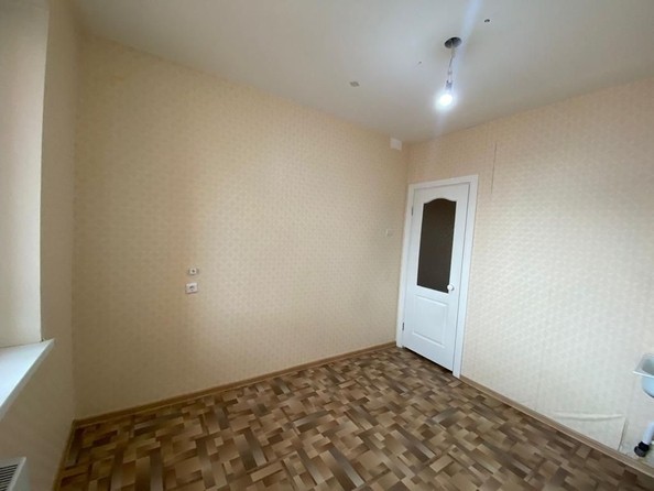 
   Продам 1-комнатную, 38.6 м², Павла Нарановича ул, 6

. Фото 9.