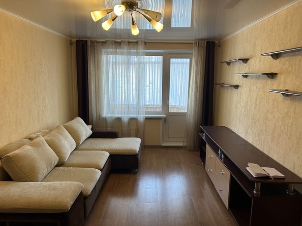 
   Продам 2-комнатную, 54 м², Бирюкова ул, 2

. Фото 8.